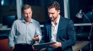 Property Management System Challenges