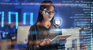 Modern technology stacks 