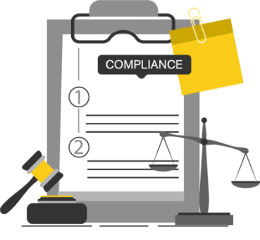 Compliance-image